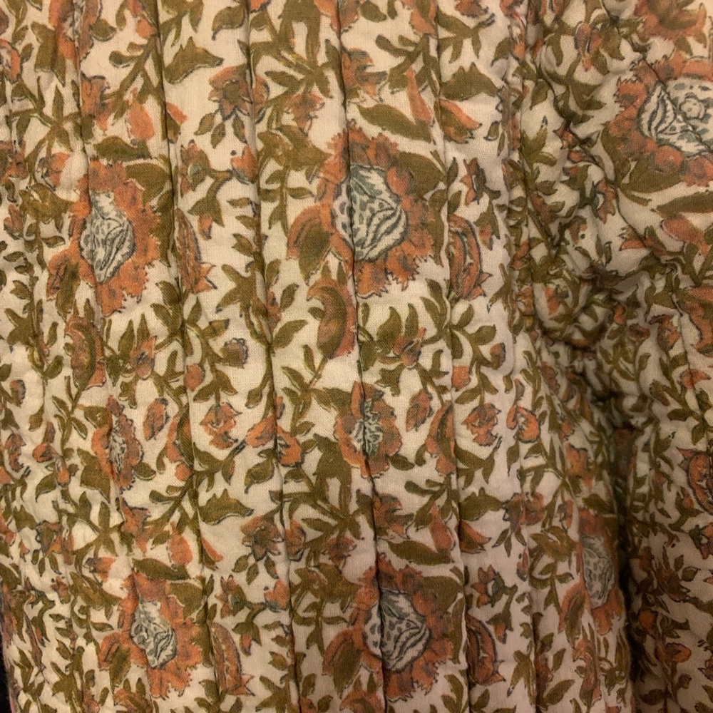 Quilted jacket - Picture 2 of 3